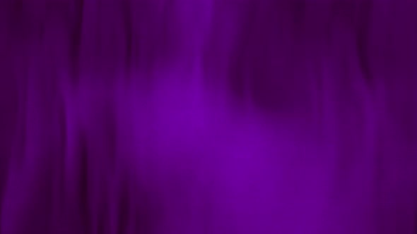 Waving Full Frame Violet Satin Velvet Flag Rippled Cloth Background Loop