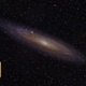 Andromeda Galaxy - VideoHive Item for Sale