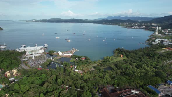 The Travel Heaven of Langkawi, Malaysia alt