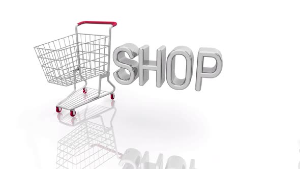 Shop Smarter Find Discount Sale Best Price Shopping Cart alt