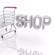 Shop Smarter Find Discount Sale Best Price Shopping Cart - VideoHive Item for Sale