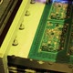 A Special Equipment is Moving and Testing of Electronic Boards - VideoHive Item for Sale
