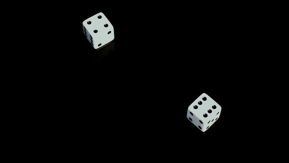 Dice Roll Six and Four making 10 alt