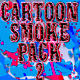 Cartoon Smoke Pack 2 - VideoHive Item for Sale