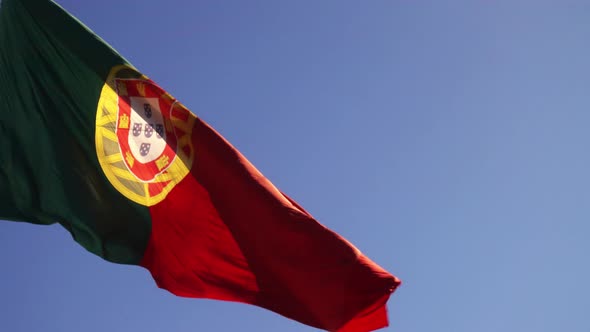 Portugal Flag alt