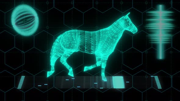 Technological Concept alt