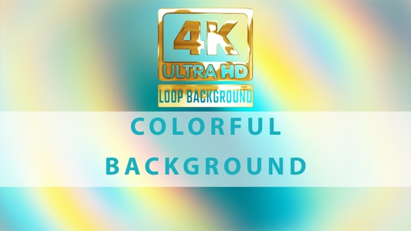 Colorful Background