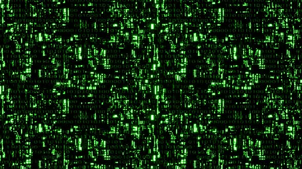 Matrix Background Loop alt