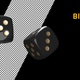 Dice Transition 4K - VideoHive Item for Sale
