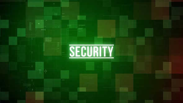 Green Securty