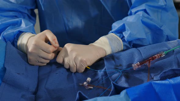 Cardiovascular Examination alt