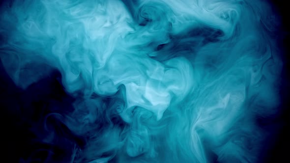 Fluid Art Ink Splash Motion alt