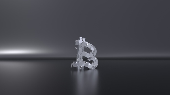 Bitcoin Smashing alt