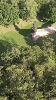 Kyiv Ukraine Babi Yar alt