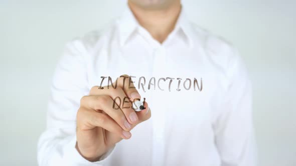 Interaction Design alt