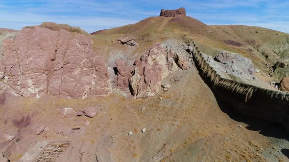 Mystical castle. alt