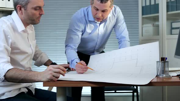 Approval of New Solutions in the Project