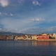 Picturesque Old Port of Chania, Crete Island. Greece - VideoHive Item for Sale