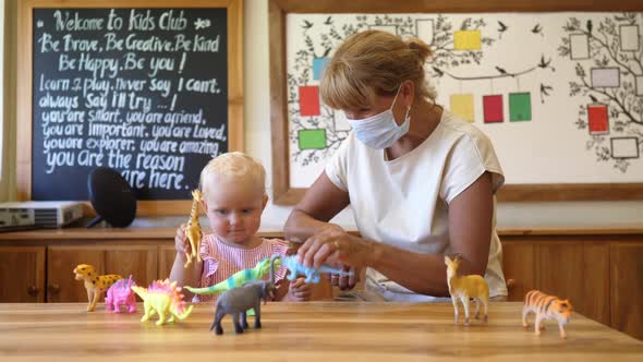 Learning Activities for a Toddler at Home alt