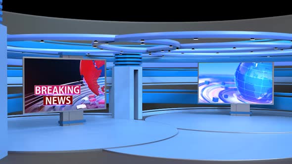 Virtual Studio Set M301 D alt