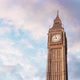 Big Ben London England Timelapse - VideoHive Item for Sale