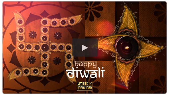 Happy Diwali