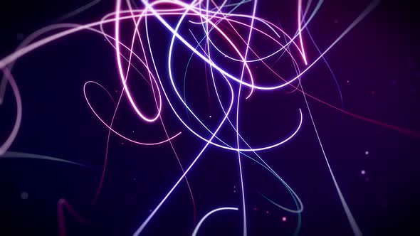 Light Line Background alt