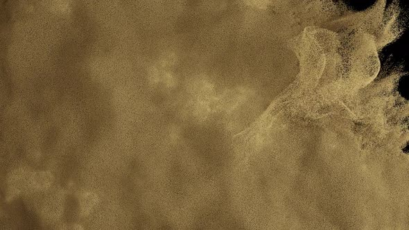 Sand Noise Transition alt