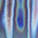 Blue Metallic Iridescent Background Loop - VideoHive Item for Sale