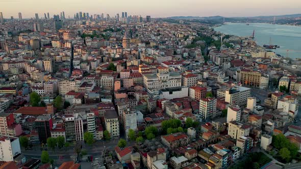 Istanbul alt