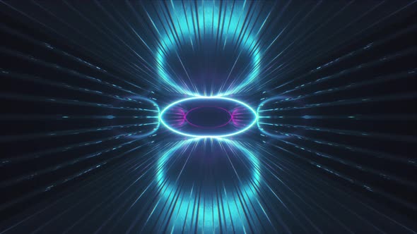 Abstract Neon Background alt