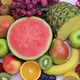 Fresh Fruits for Healthy Eating - VideoHive Item for Sale