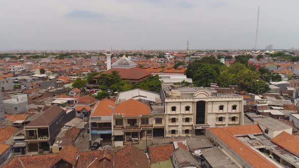 Surabaya Capital Jawa Timur Province Indonesia alt