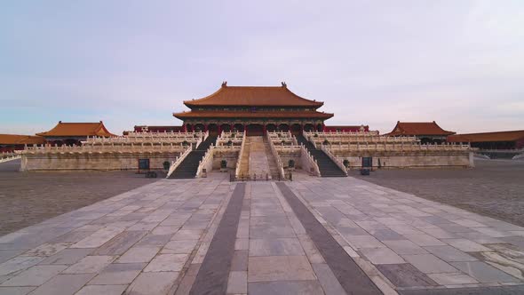 Forbidden City Shooting alt