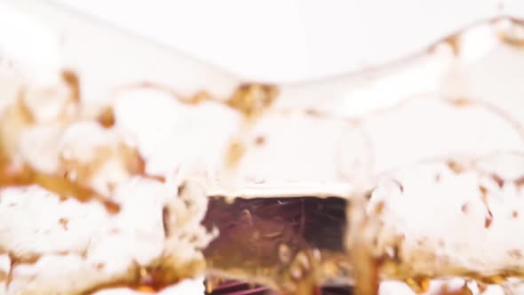 Spilling Coffee in Reverse Mode alt