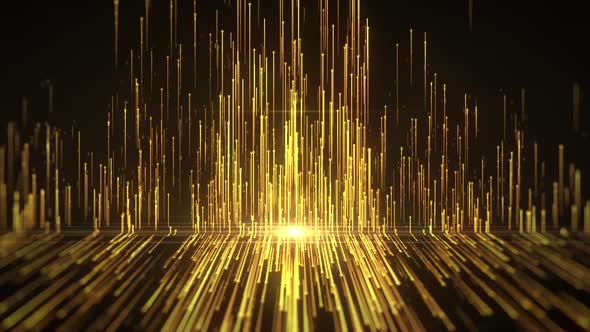 Gold Awards Background alt