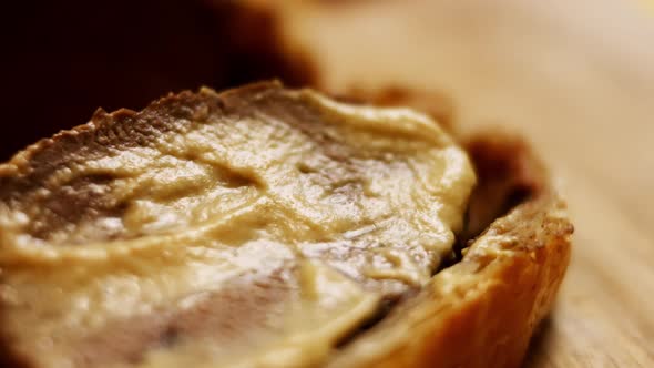 Antarctica Cuisine Secret #1 Wellington Beef Recipe  the Most Juiceful and Tender alt