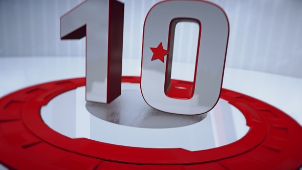 Countdown Top 10 V7 alt