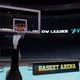 Basket arena stadium - VideoHive Item for Sale
