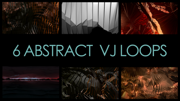 Abstract Loops 2 alt