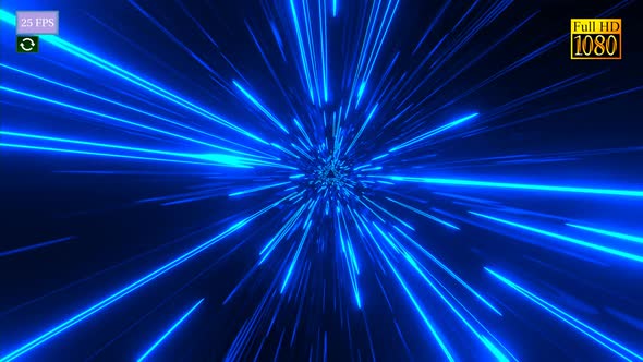 Motion Neon Light Vj J4 HD alt