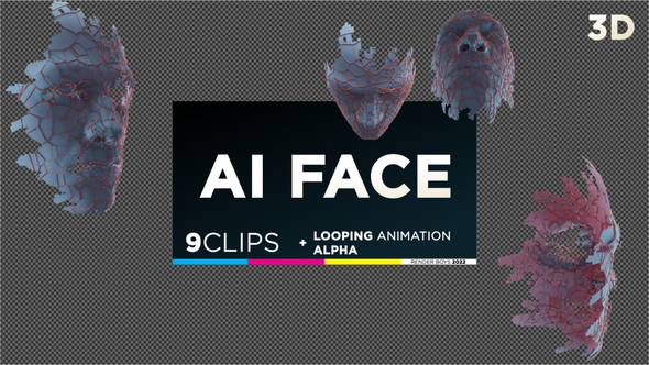 Ai Face Pack