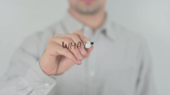 What Makes You Unique? alt