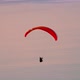 Paraglider Over Sea - VideoHive Item for Sale