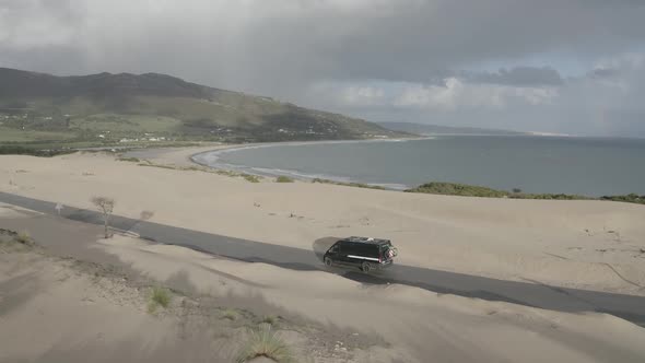 van desert ocean alt