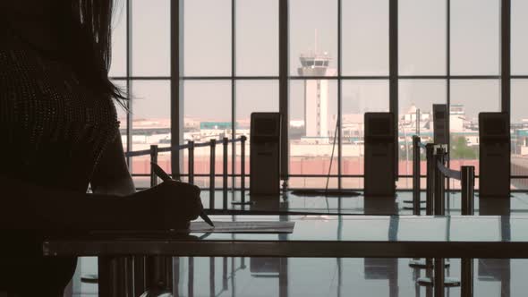 Medical Questionnaire alt