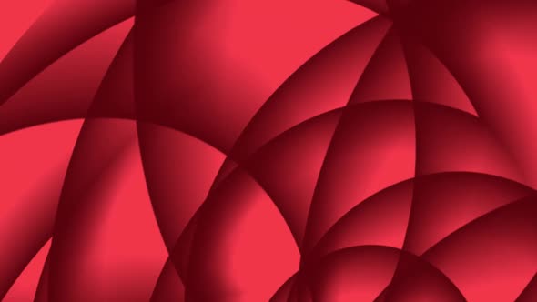 Red Color Background alt