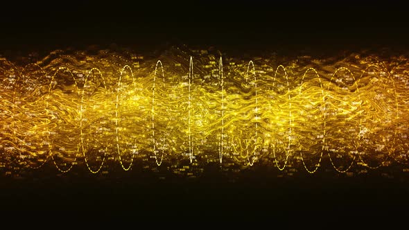 Cyber Technology Tunnel alt