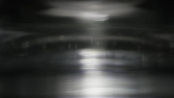 Cinematic Abstract Motion Background alt