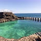 Charo Azul Pools in La Palma - VideoHive Item for Sale